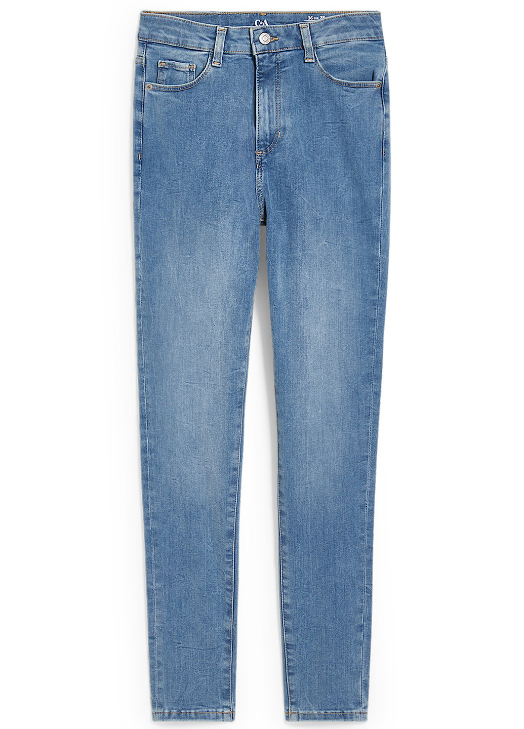 Джинси C&A - (313653214)