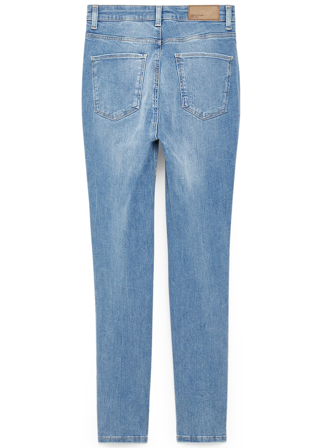 Джинси C&A - (313653214)