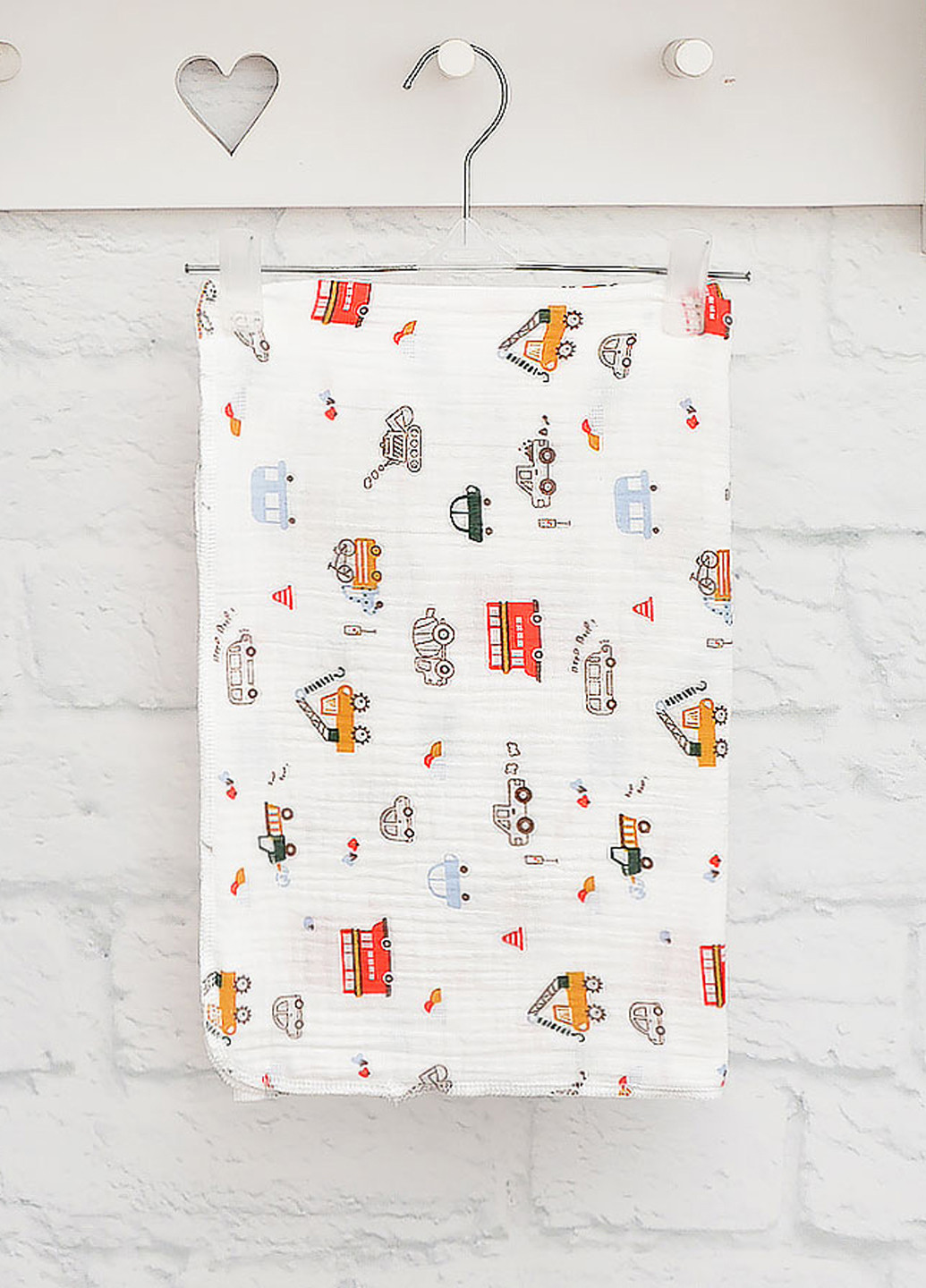 Пеленка, 70х90 см Blanka (322416068)