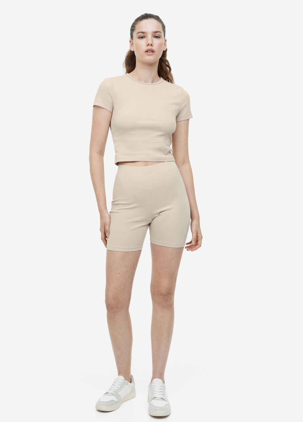 Шорти H&M (284174868)