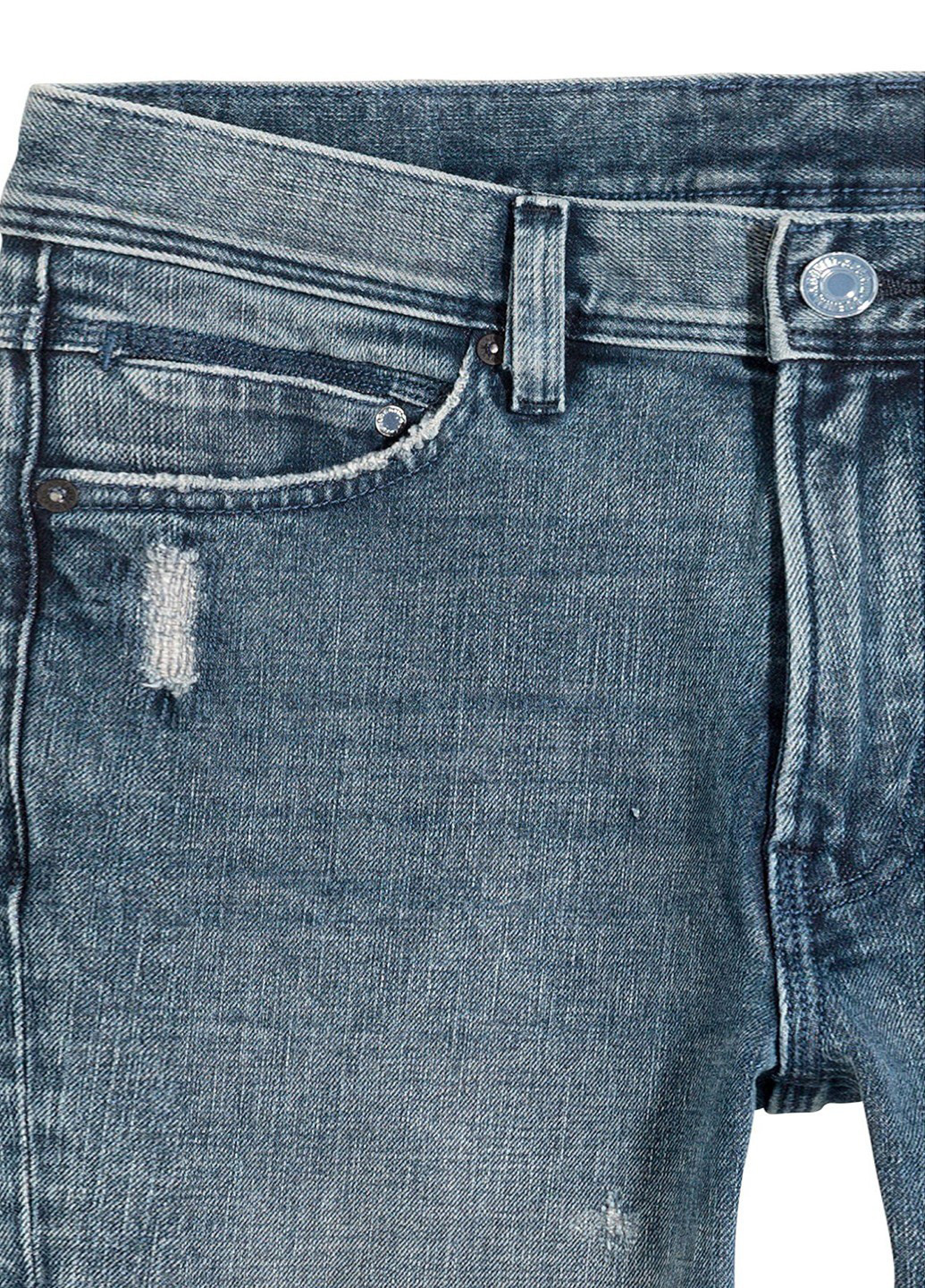 Джинси H&M (364337290)