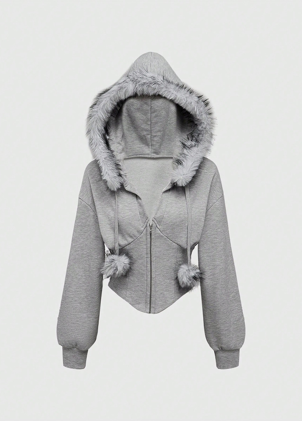 Толстовка SHEIN (340673098)