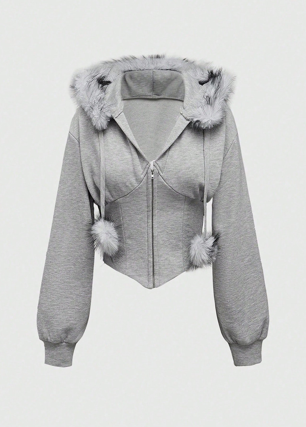 Толстовка SHEIN (340673098)