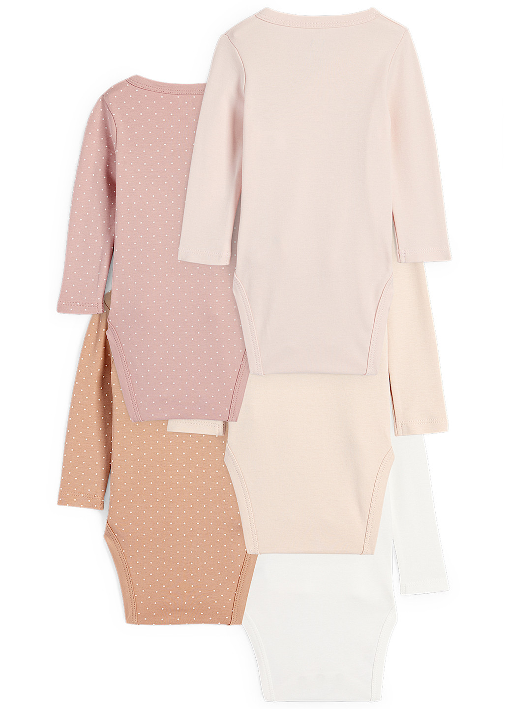 Боді (5 шт.) C&A (316469807)