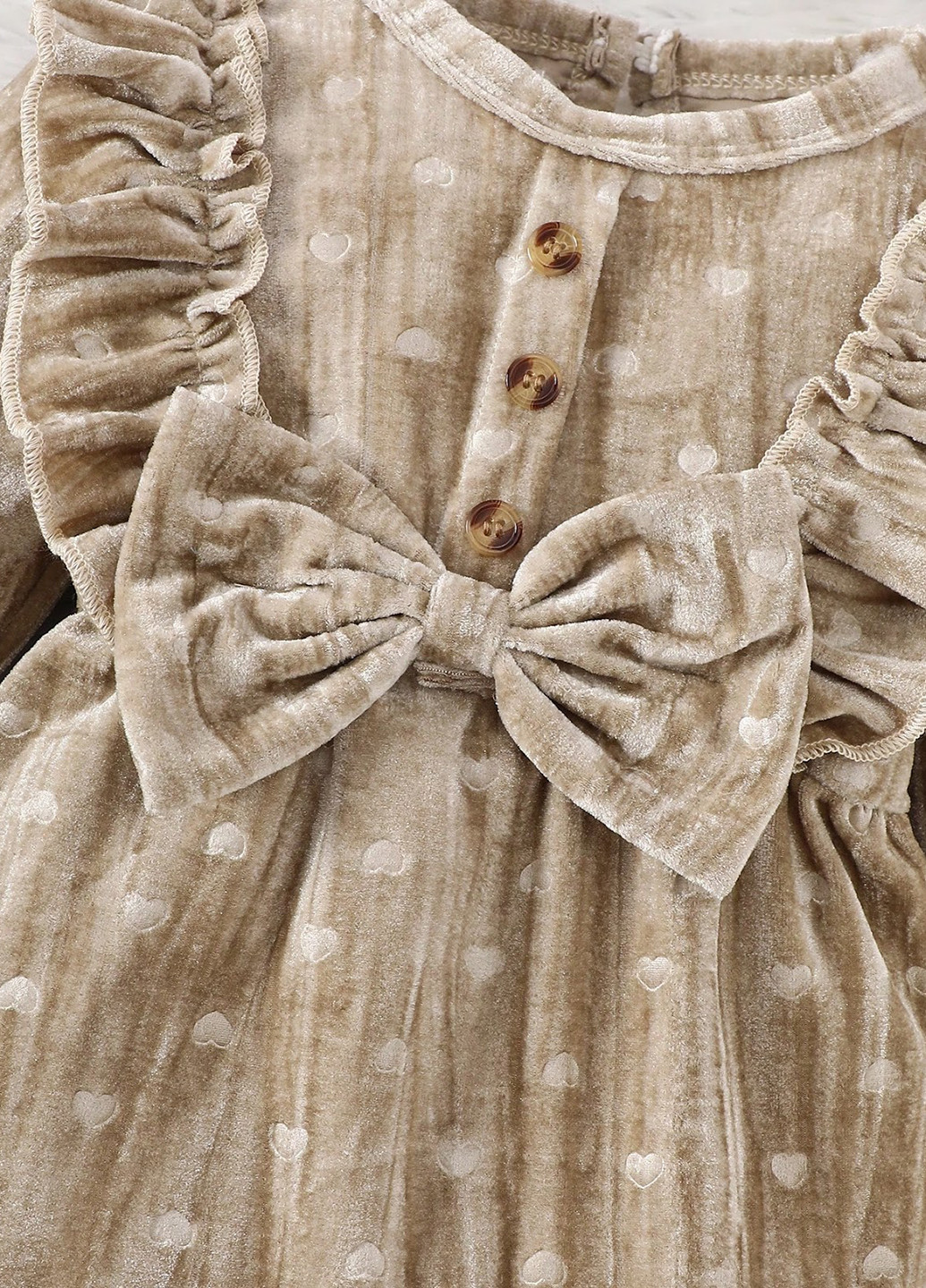 Комплект (повязка на голову, комбинезон) SHEIN (322833439)