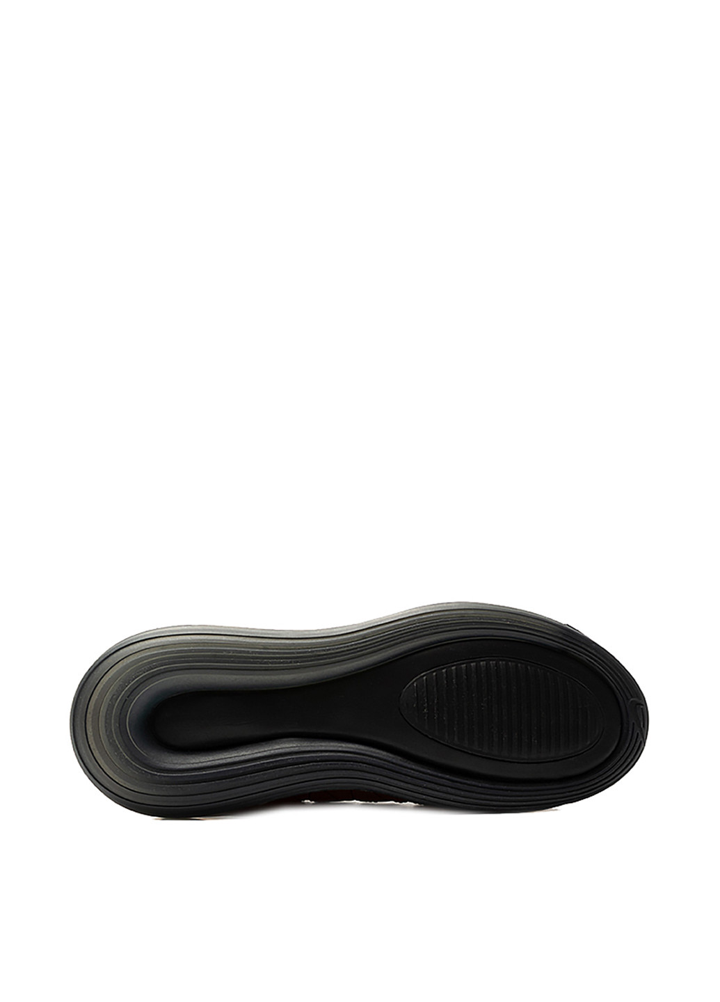 Коричневые всесезонные кроссовки Nike MX-720-818