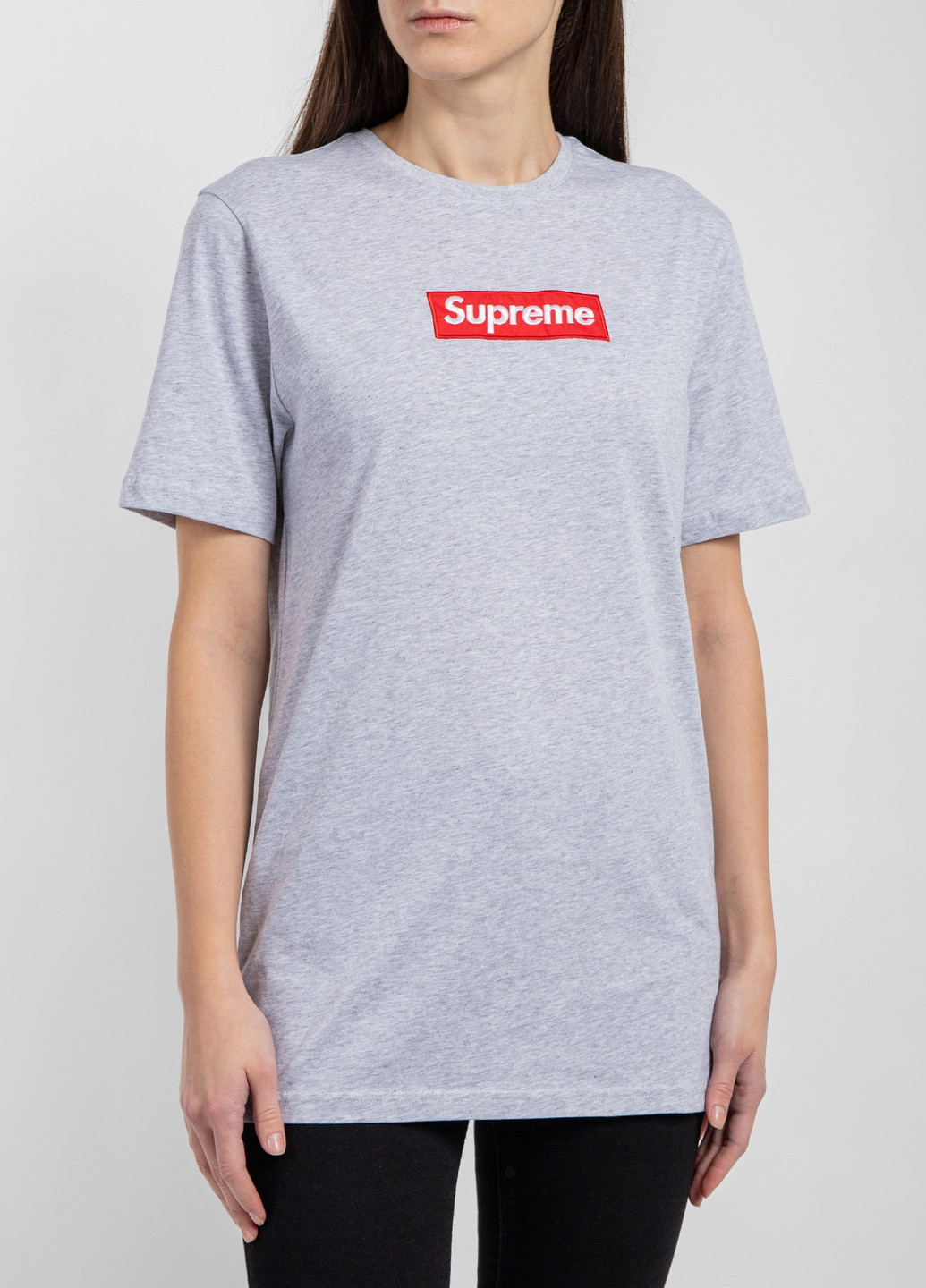 Футболка Supreme Spain - (251905341)