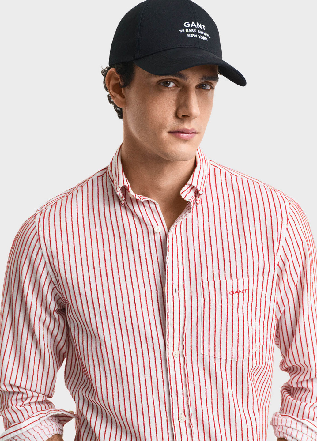 Кепка Gant (347731692)