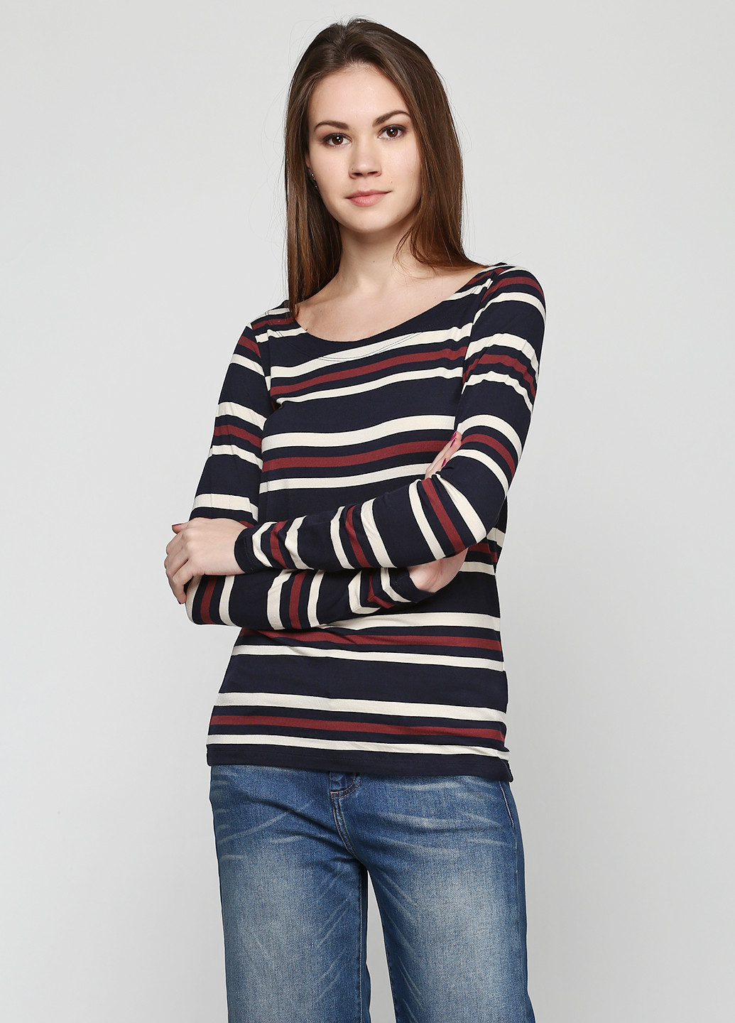 Лонгслив Part Two (46904924)