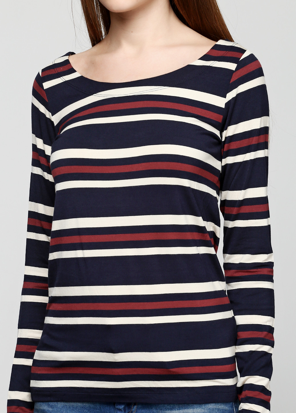 Лонгслив Part Two (46904924)