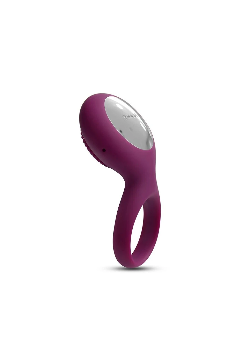 Кільце ерекційне Tyler Violet Svakom (252607240)
