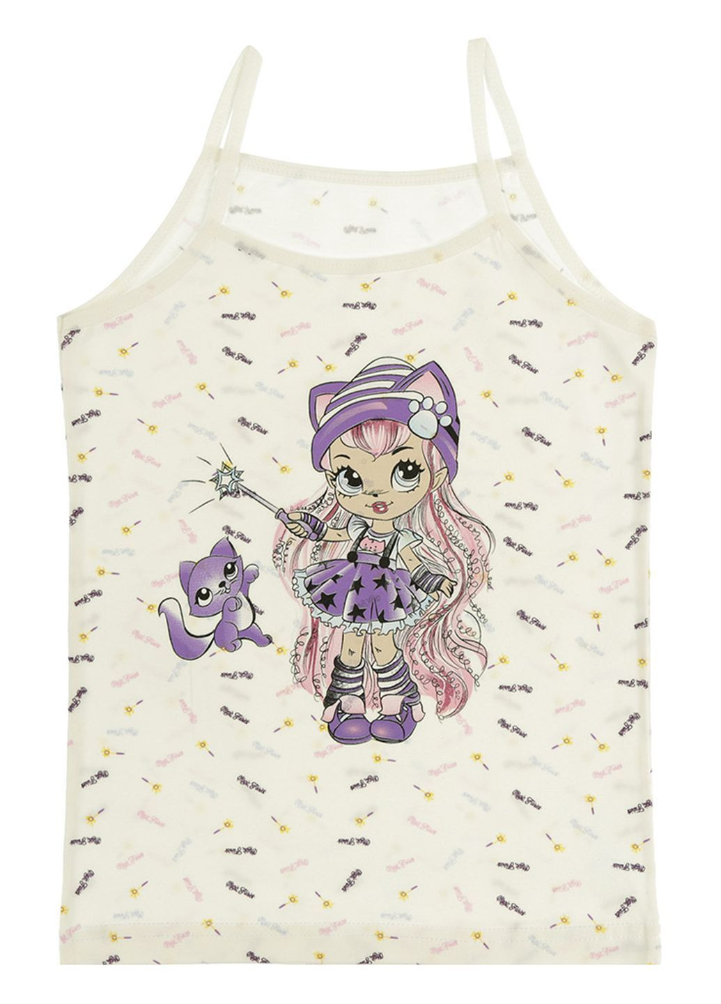 Майка для дівчаток -8/9 Donella 4371958MZ (252932143)