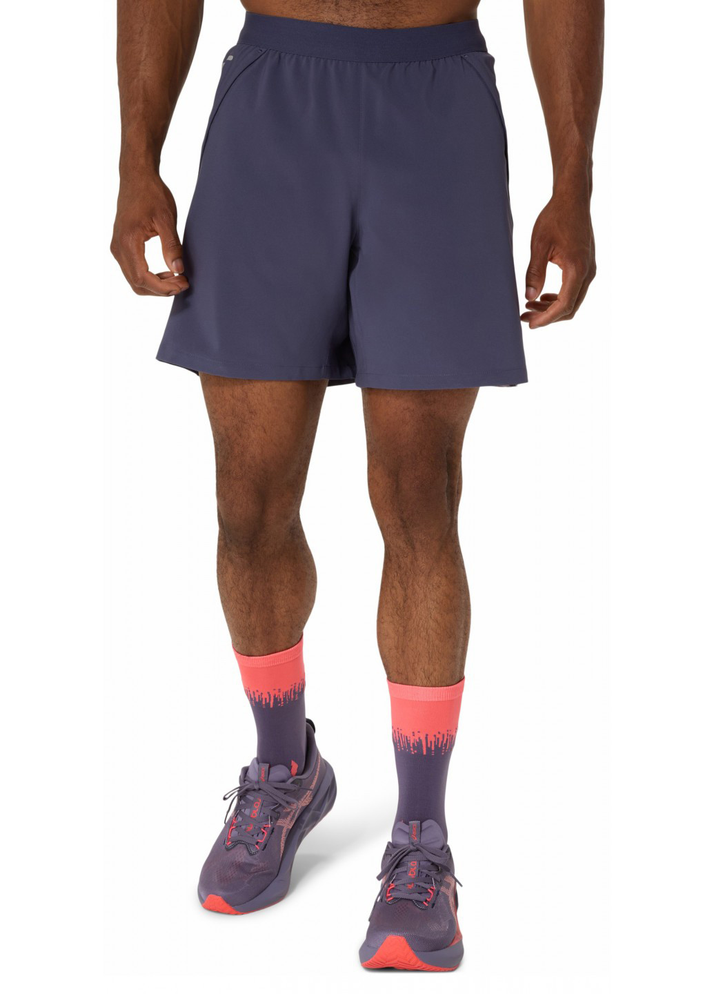 Шорты Asics 2011D248-500 (366269542)