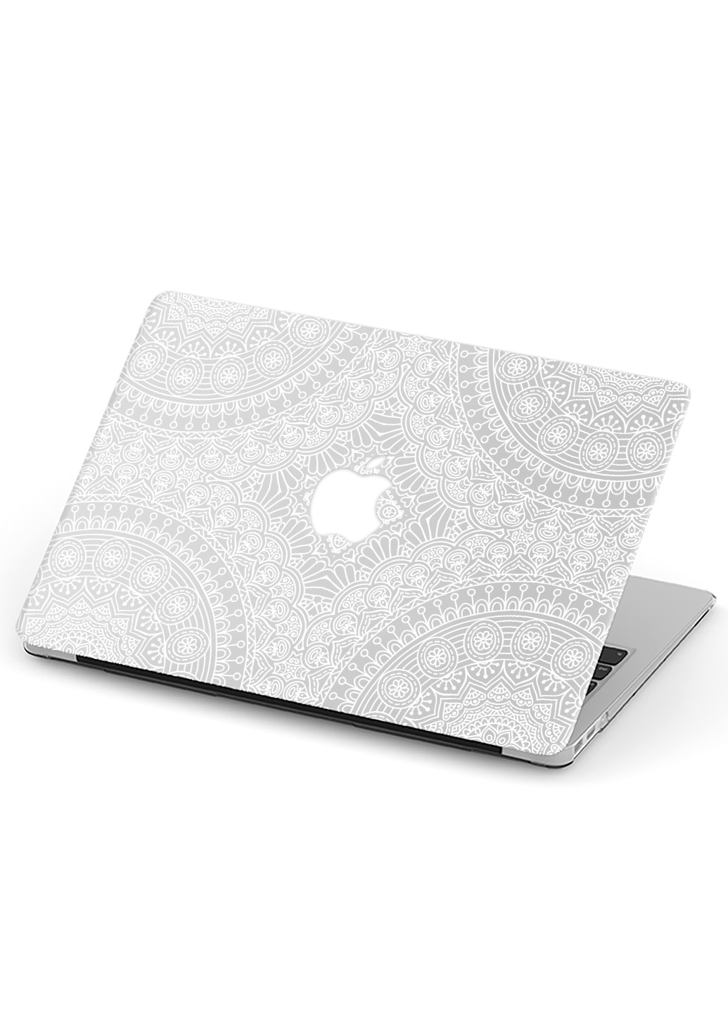 Чехол пластиковый для Apple MacBook Pro 13 A1278 Мандала (Mandala) (6347-1918) MobiPrint (218528469)