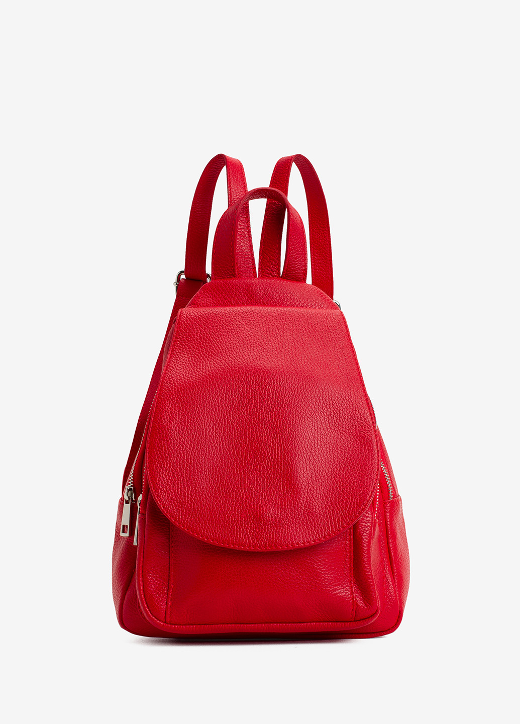 Рюкзак женский кожаный Backpack Regina Notte (249624455)