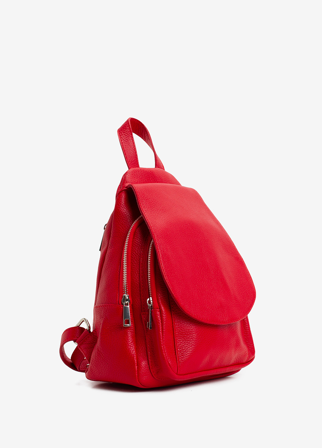 Рюкзак жіночий шкіряний Backpack Regina Notte (249624455)