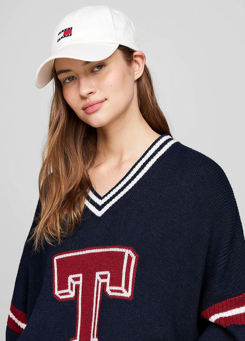 Кепка Tommy Jeans (306825476)