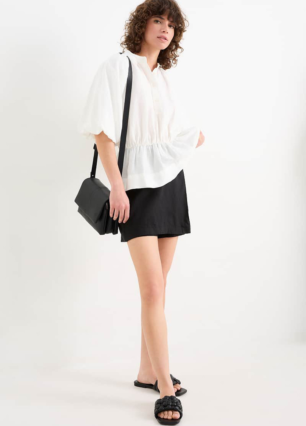 Юбка-шорты C&A (330104623)