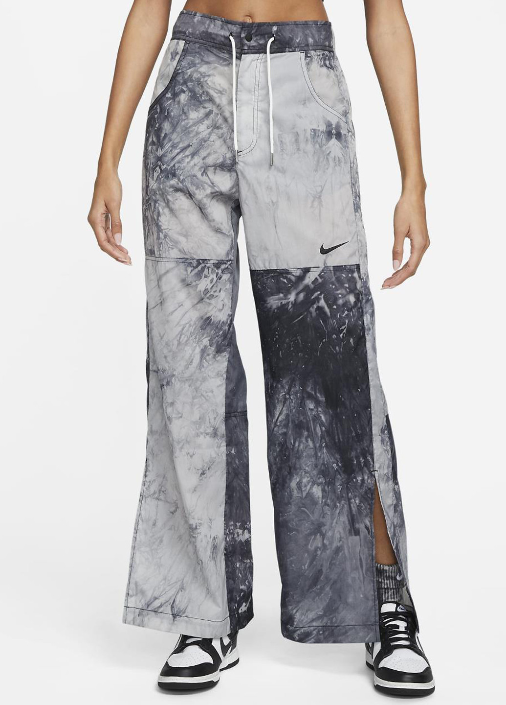 Брюки DX6952-010 Nike Sportswear (321963476)