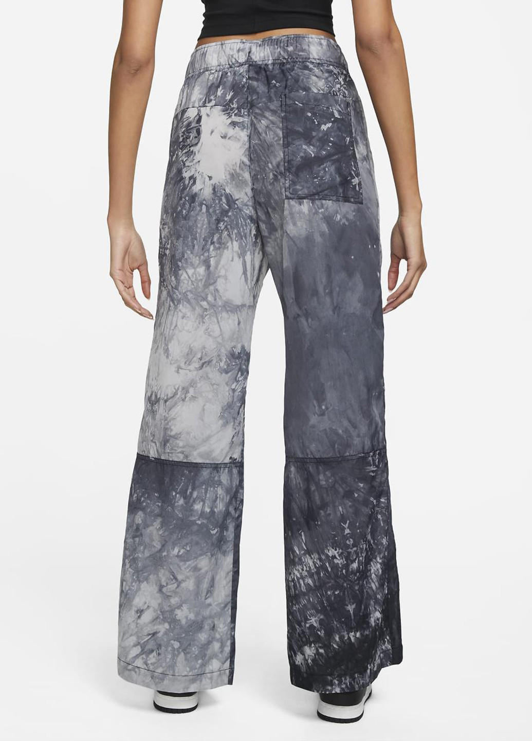 Брюки DX6952-010 Nike Sportswear (321963476)