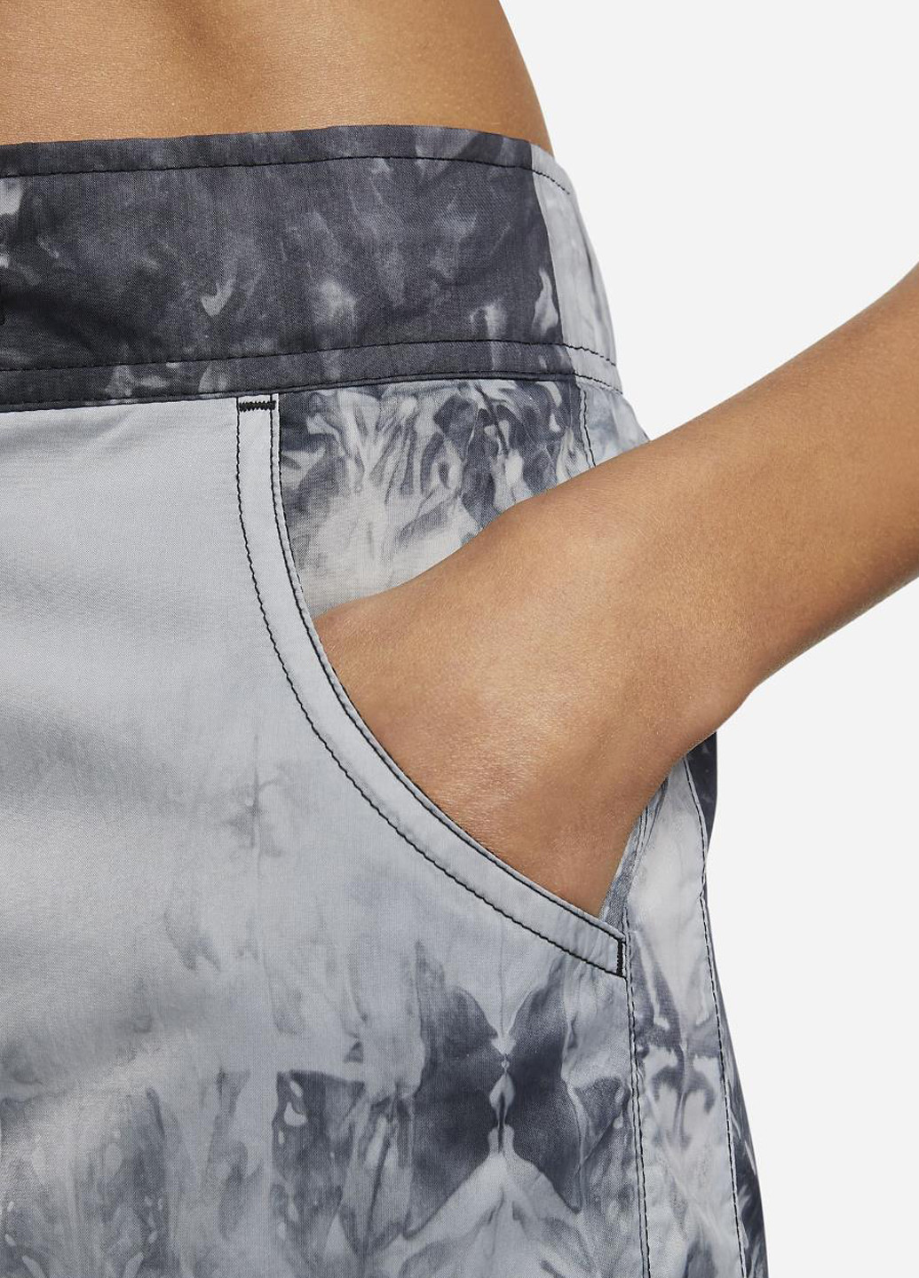 Брюки DX6952-010 Nike Sportswear (321963476)