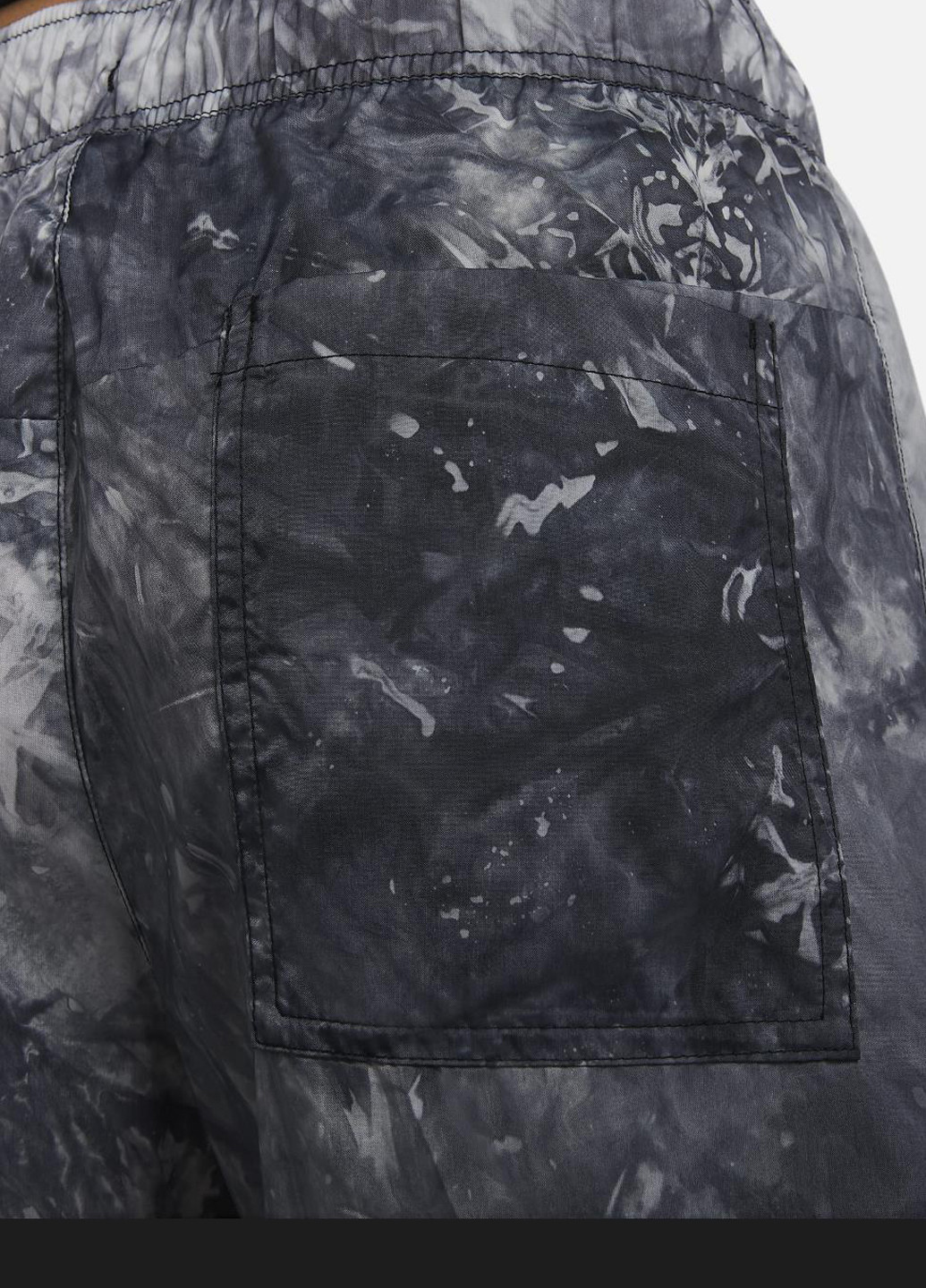 Брюки DX6952-010 Nike Sportswear (321963476)