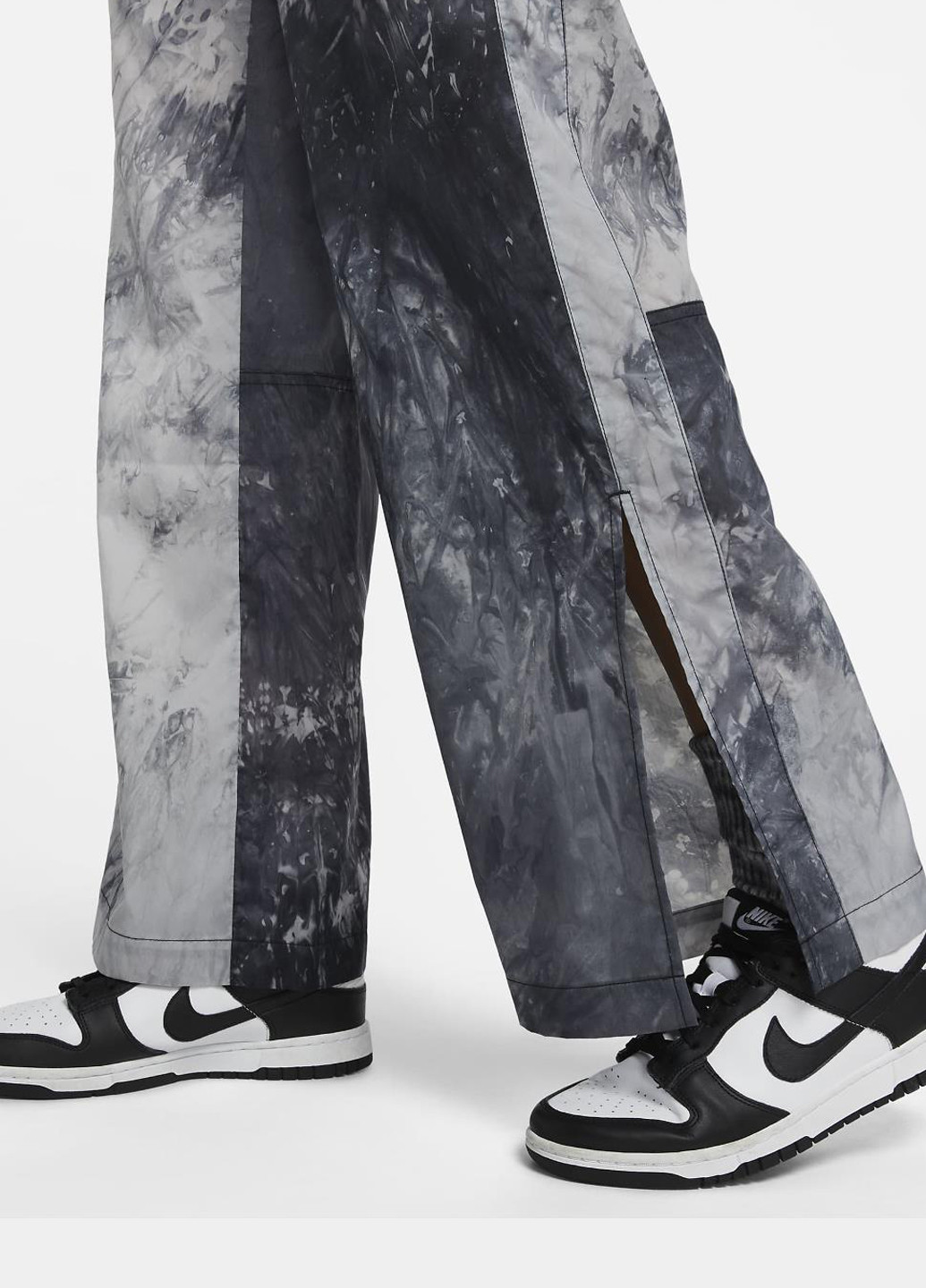 Брюки DX6952-010 Nike Sportswear (321963476)