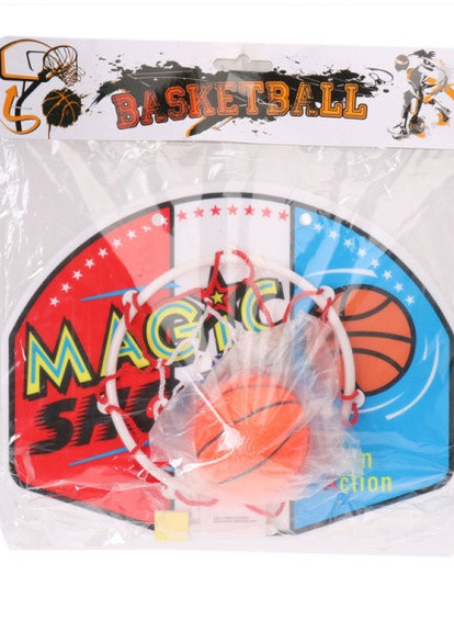 Набор баскетбол No Brand (254801481)