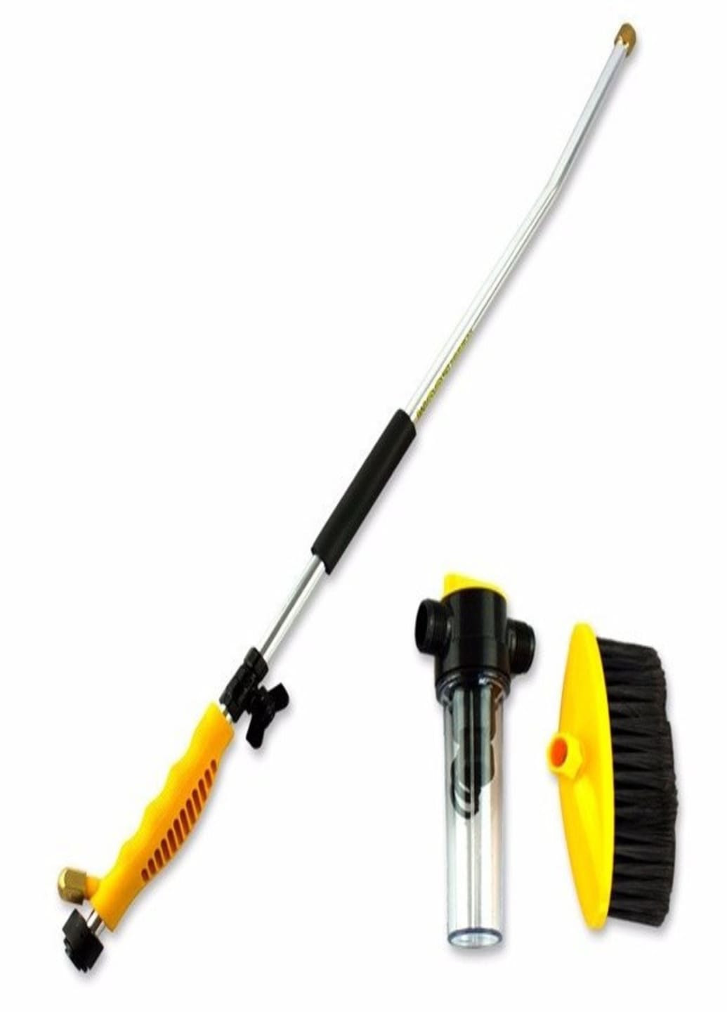 Мийка високого тиску Water Zoom (Увеличитель тиску води) (342188) Francesco Marconi (213875622)