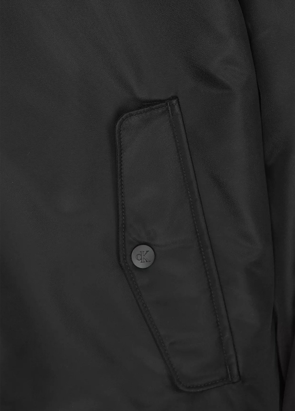 Бомбер Calvin Klein Jeans на молнии (343745313)