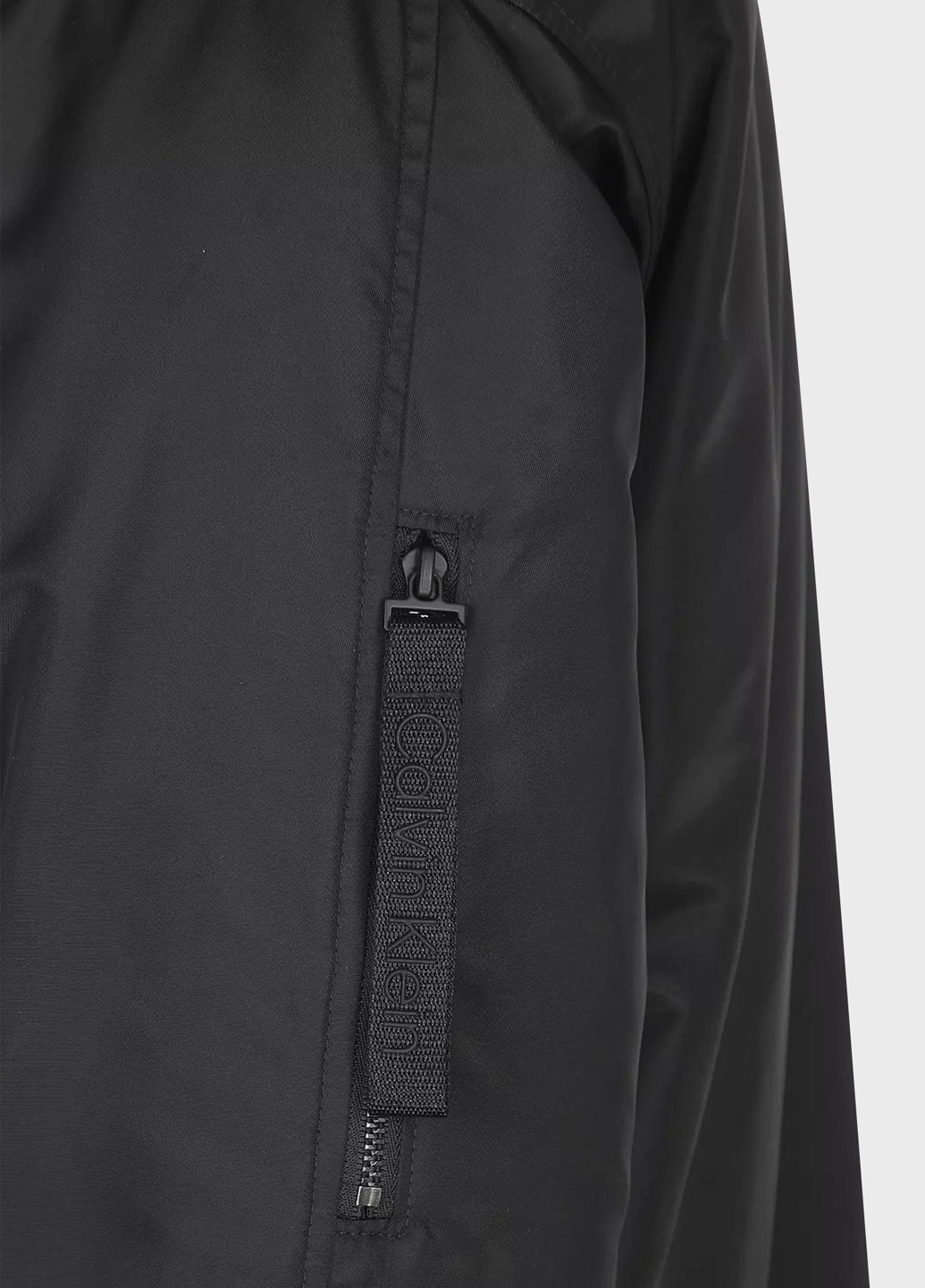 Бомбер Calvin Klein Jeans на молнии (343745313)