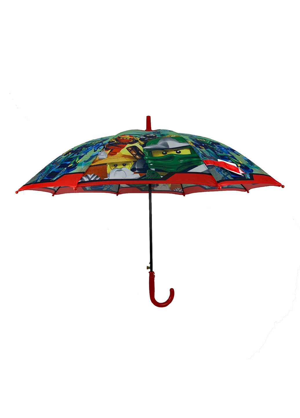 Детский зонт полуавтомат 84 см Max (193351232)