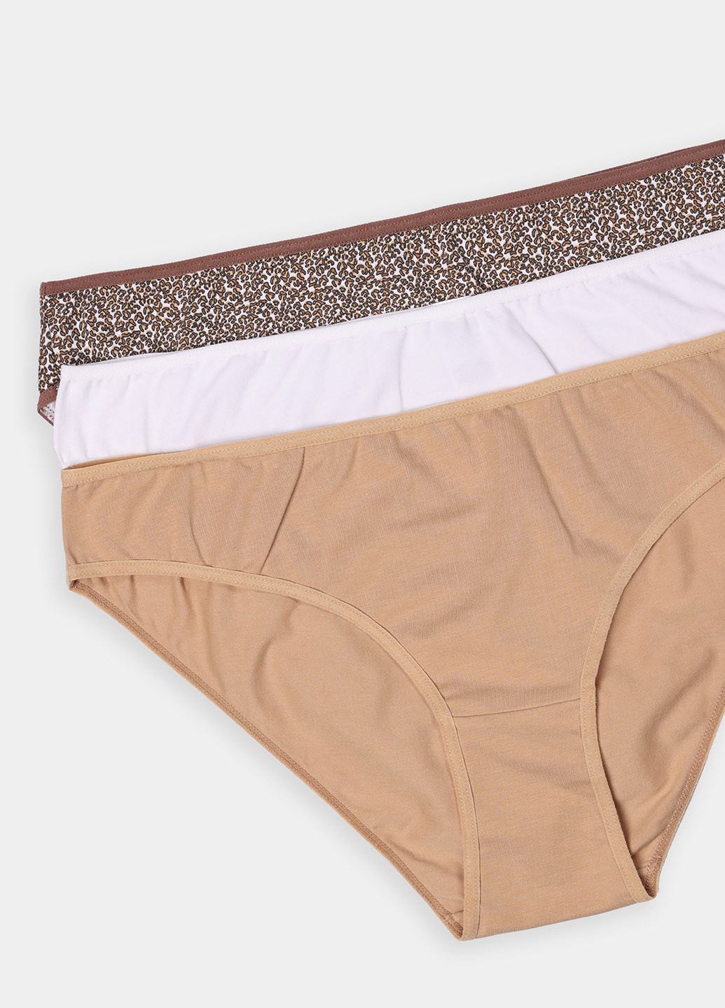 Трусики (3 шт.) Colin's (343749550)