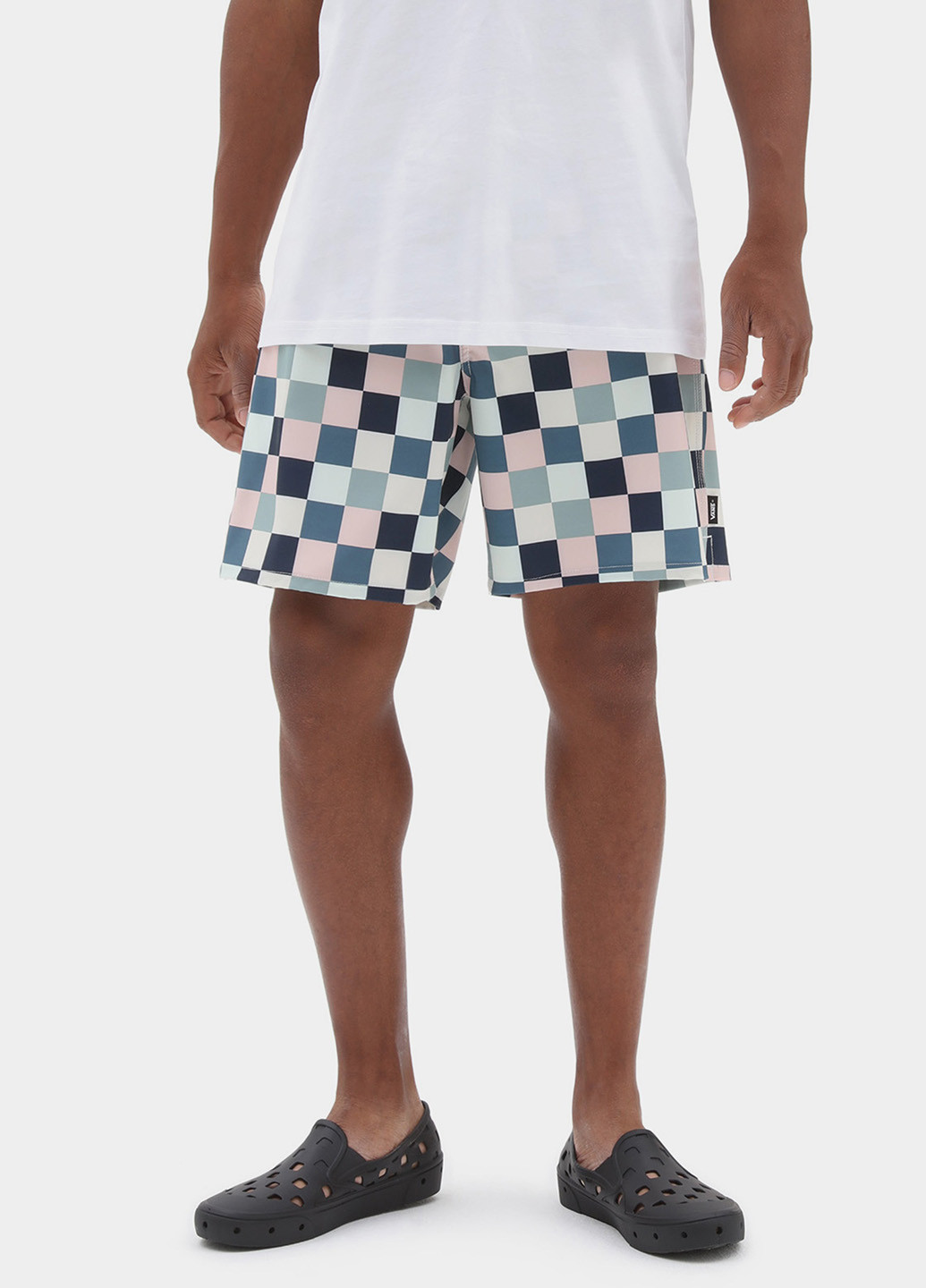 Шорти Vans VN0007XS3KS1 (327368636)