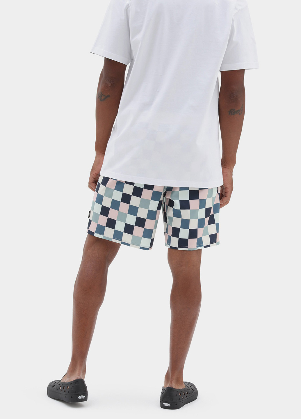 Шорти Vans VN0007XS3KS1 (327368636)