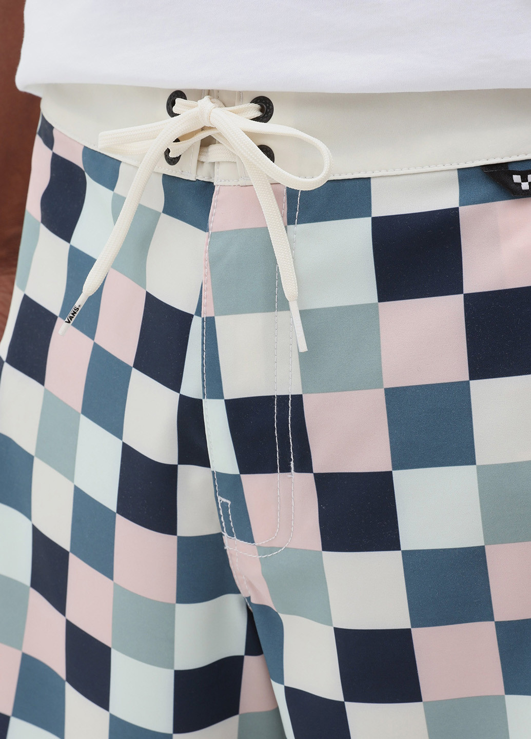 Шорти Vans VN0007XS3KS1 (327368636)