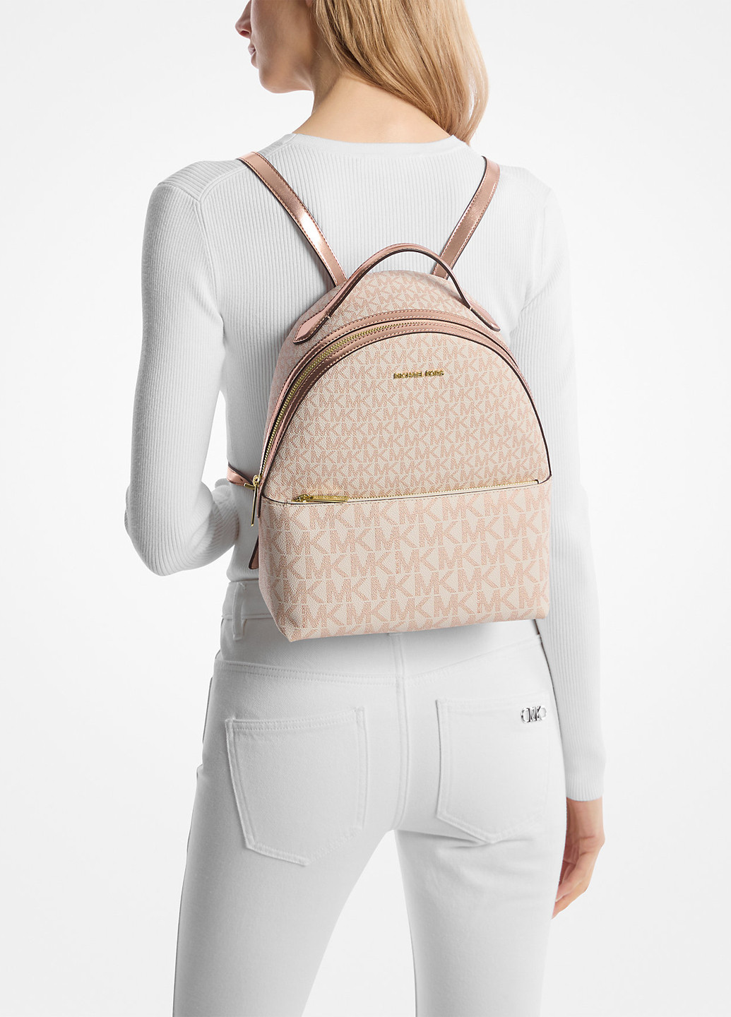 Рюкзак Michael Kors (316652884)