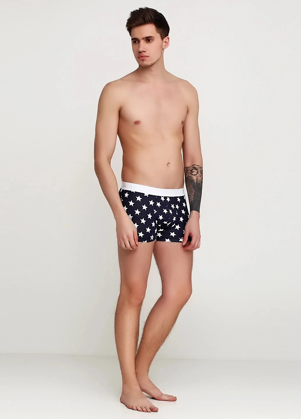 Труси (3 шт.) H&M (356111599)