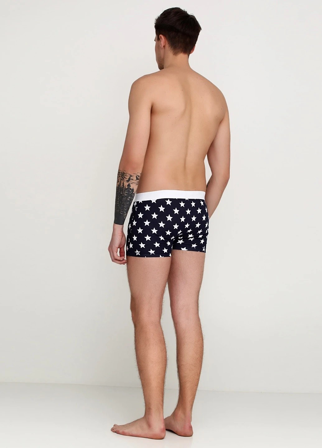 Труси (3 шт.) H&M (356111599)