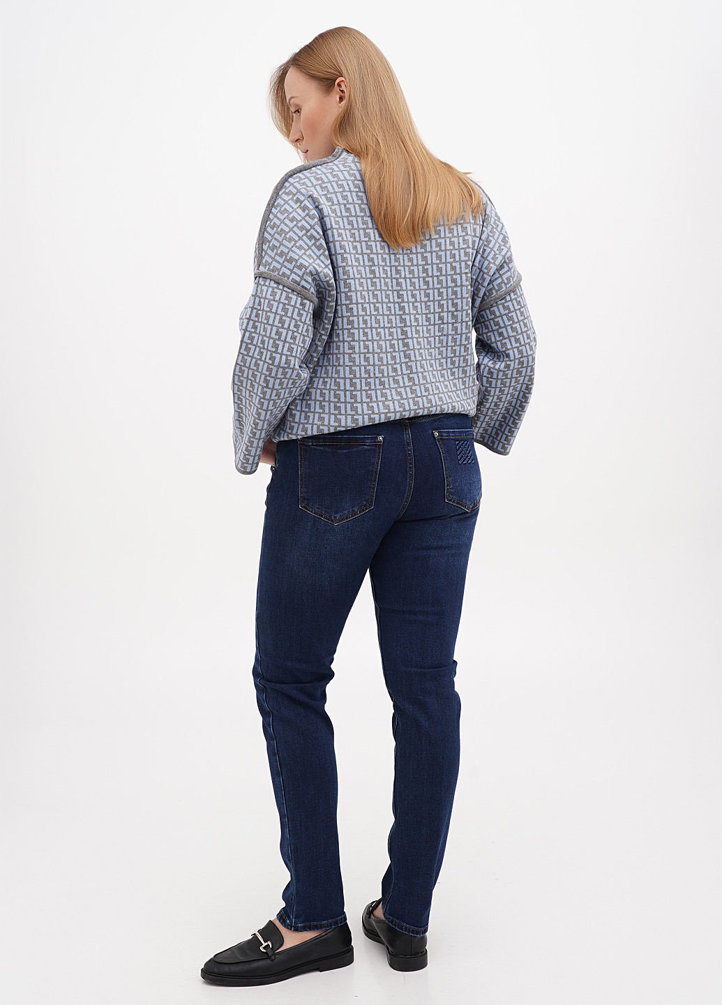 Джинсы Minus - (302154880)