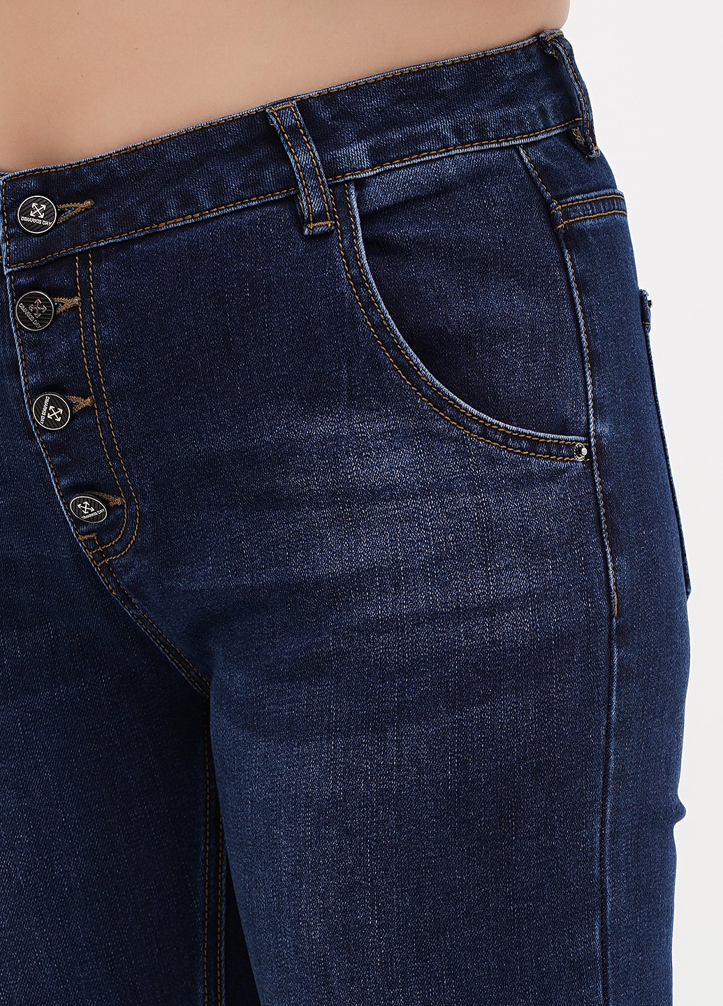 Джинсы Minus - (302154880)