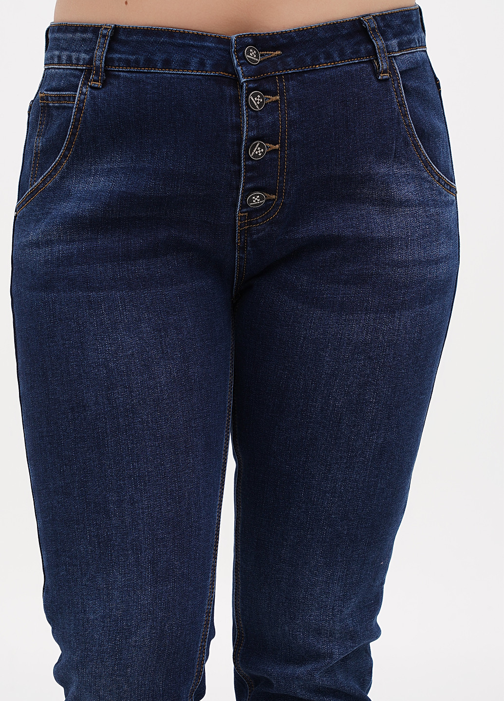 Джинсы Minus - (302154880)