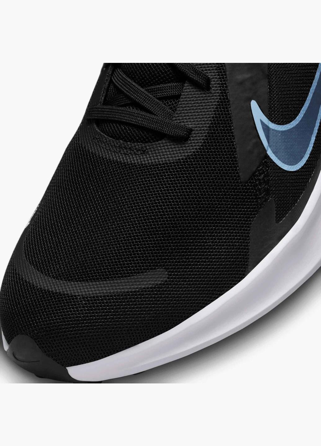 Чорні Осінні кросівки dd0204-006 Nike Quest 5