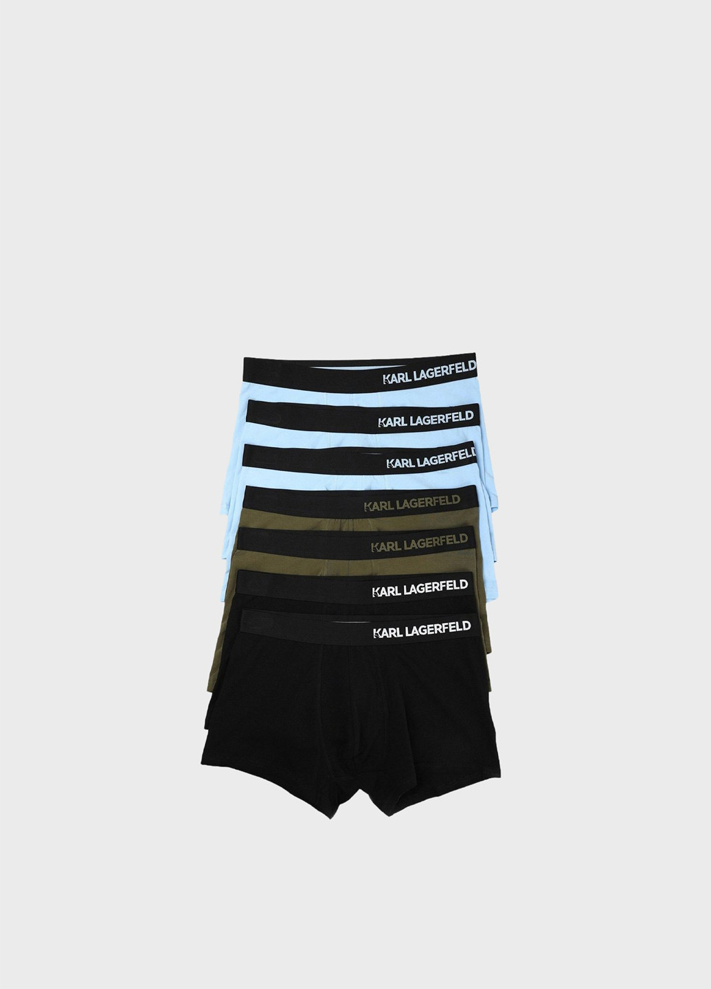 Трусы (7 шт.) Karl Lagerfeld (344509271)