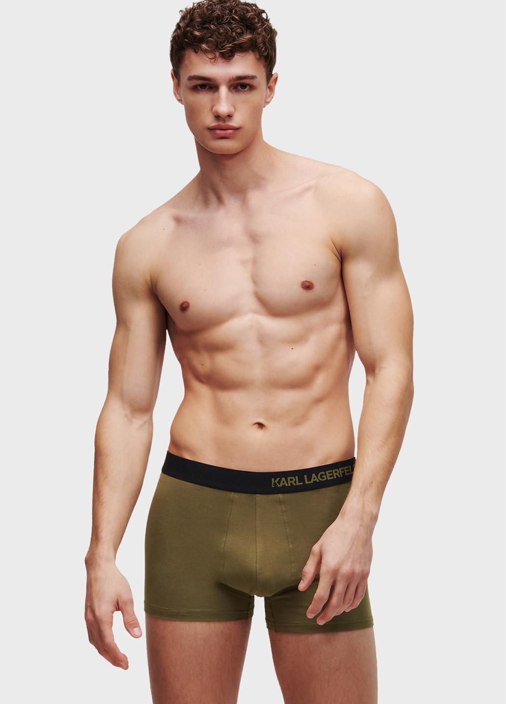 Трусы (7 шт.) Karl Lagerfeld (344509271)