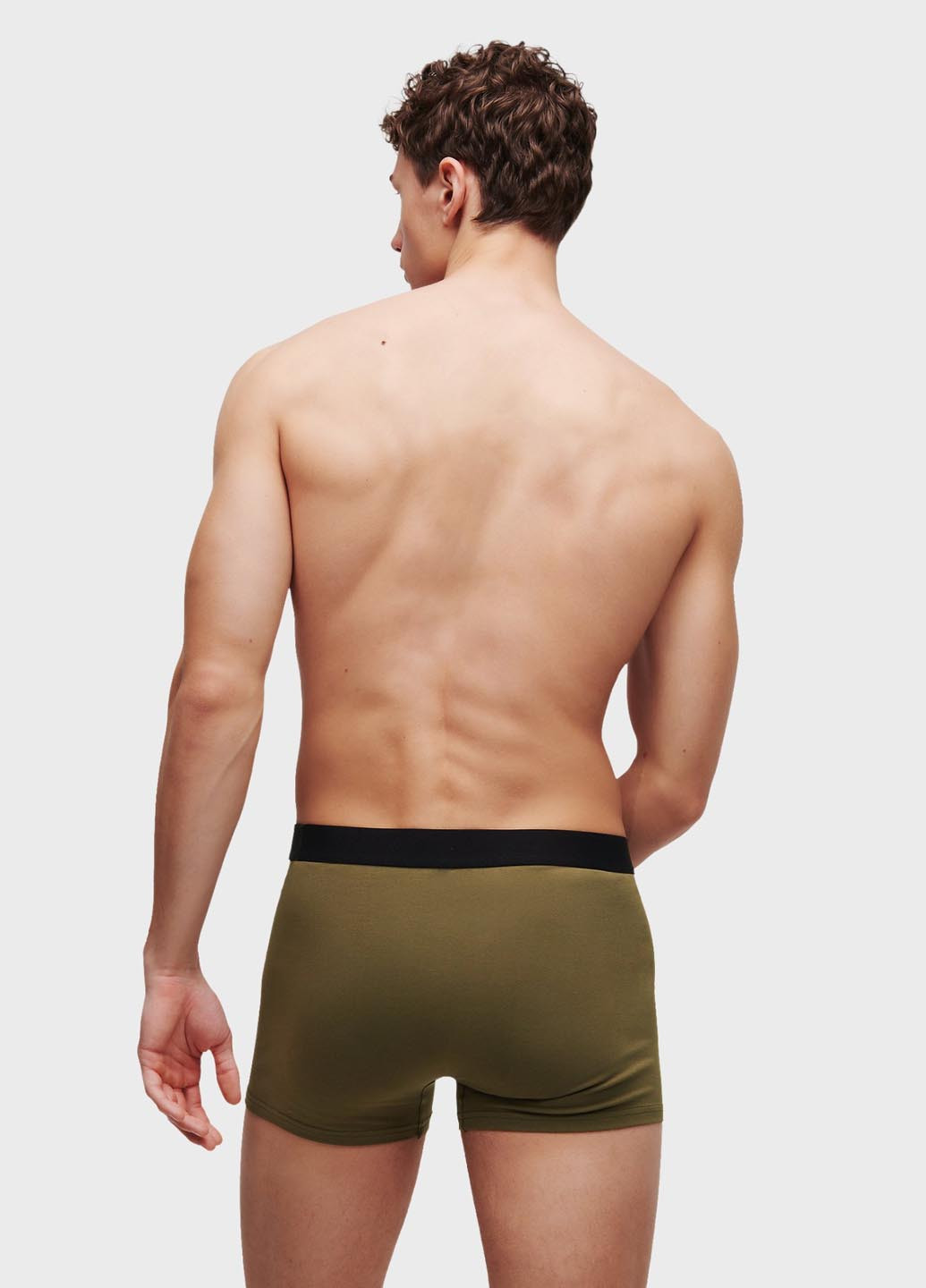 Трусы (7 шт.) Karl Lagerfeld (344509271)