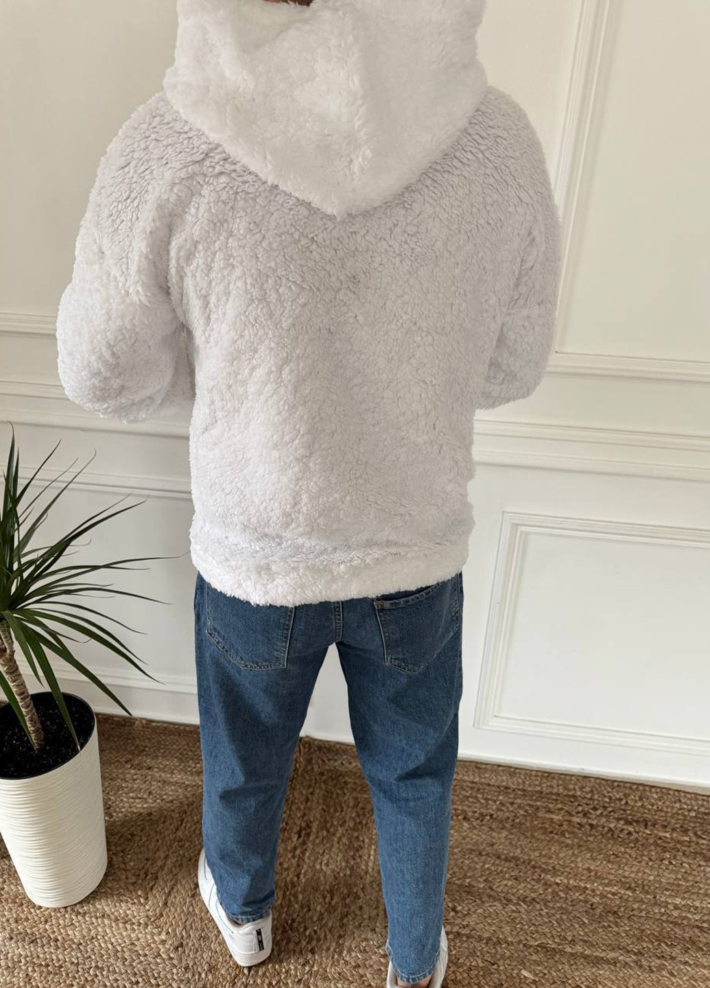 Толстовка No Brand (362484921)