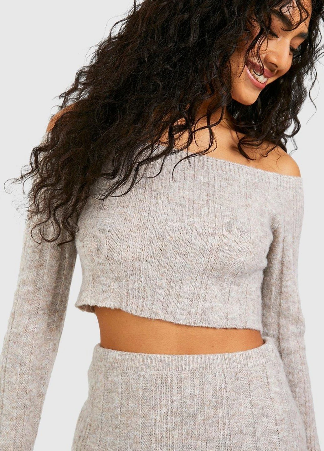 Топ Boohoo (347643646)