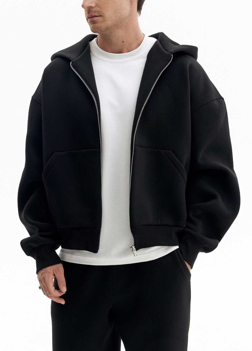 Толстовка No Brand (322833692)