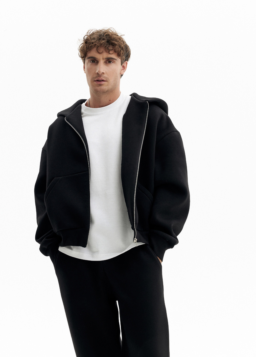 Толстовка No Brand (322833692)